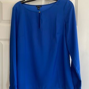 NWOT Ann Taylor blouse